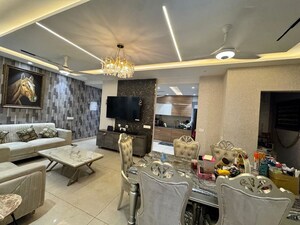Room in 3 BHK Apartment at Maya Green Lotus Saksham, International Airport Road – for Rent