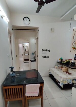 2 BHK Apartment For Sale in Garden Residency 2, Bopal