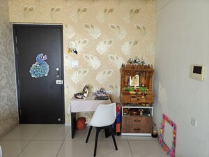 Furnished Amenities in 2 BHK Apartment at Kolte Patil R1 Life Republic, Hinjewadi – for Sale