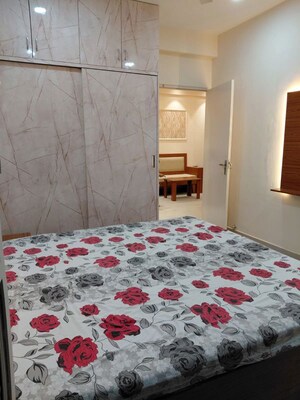 2 BHK Apartment For Rent in Pyramid Urban Homes 3, Sector 67a