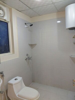 Bathroom in 2 BHK Apartment at Pyramid Urban Homes 3, Sector 67a – for Rent