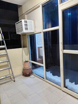  2 BHK Apartment at Pyramid Urban Homes 3, Sector 67a – for Rent