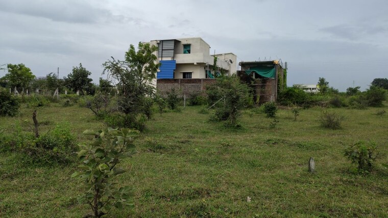 Exterior View, bhilgaon  1685 Sq.Ft. Plot In Bhilgaon Nagpur 10752801