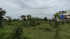 Plot Area in  Plot at Bhilgaon – for Sale
