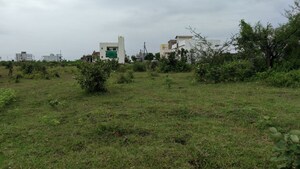  Plot – Garden View at Bhilgaon - for Sale