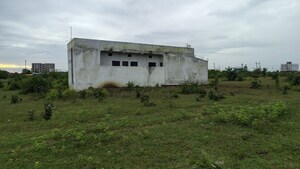  Plot – Exterior View View at Bhilgaon - for Sale