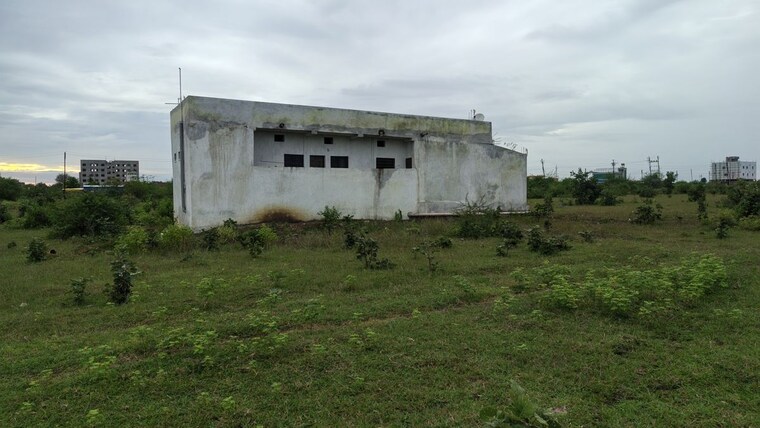 Exterior View, bhilgaon  1685 Sq.Ft. Plot In Bhilgaon Nagpur 10752801