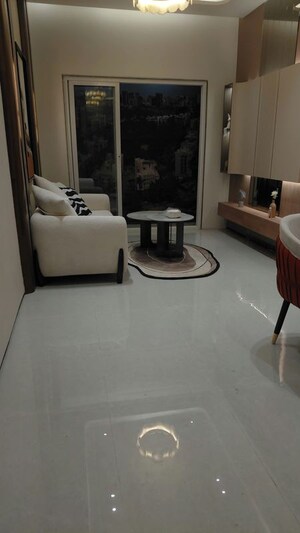 1 BHK Apartment For Sale in Stans Vantage, Amboli