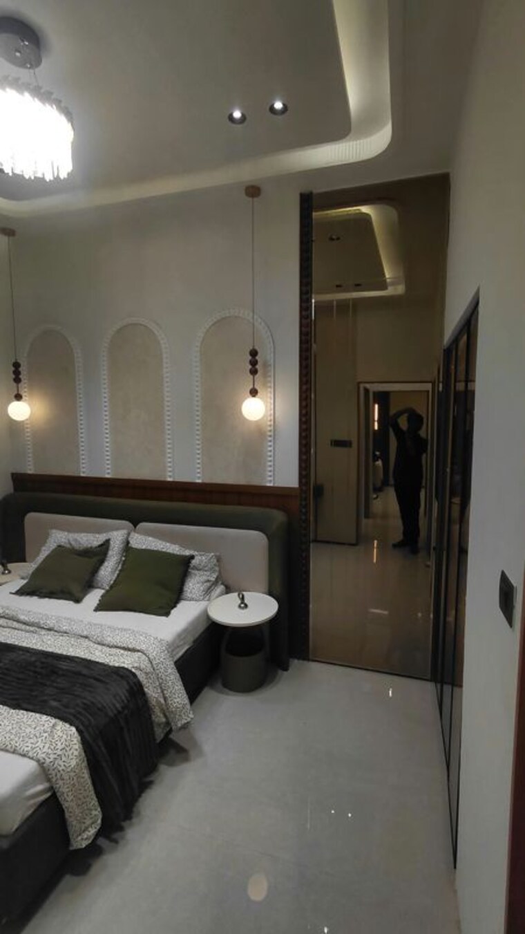 Bathroom, stans-vantage 1 Bedroom 430 Sq.Ft. Apartment In Amboli Mumbai 10752812