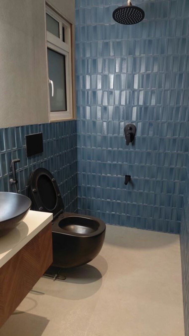 Bathroom, stans-vantage 1 Bedroom 430 Sq.Ft. Apartment In Amboli Mumbai 10752812
