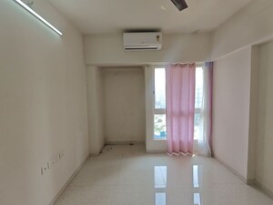 Building Lobby in 1 BHK Apartment at Hiranandani Estate, Ghodbunder Road – for Rent