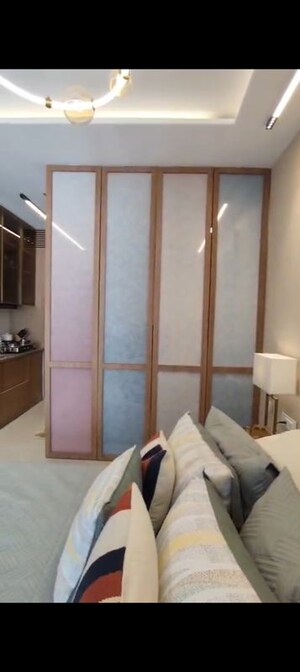 Furnished Amenities in 3.5 BHK Apartment at Piramal Revanta, Mulund West – for Sale