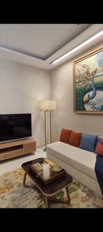 3.5 BHK +  1411 Sq.Ft. Apartment in Piramal Revanta