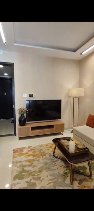 Furnished Amenities in 3.5 BHK Apartment at Piramal Revanta, Mulund West – for Sale