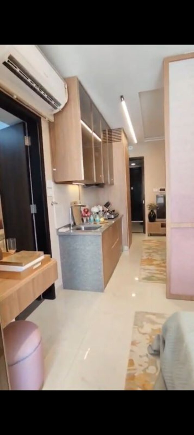 Bathroom, piramal-revanta 3.5 Bedroom 1411 Sq.Ft. Apartment In Mulund West Mumbai 10752777