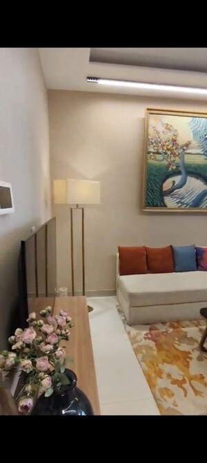 Furnished Amenities in 3.5 BHK Apartment at Piramal Revanta, Mulund West – for Sale