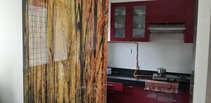 Furnished Amenities in 1 BHK Apartment at Lodha Splendora, Ghodbunder Road – for Rent