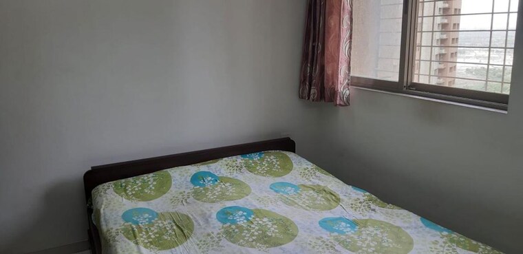 Bedroom, lodha-splendora 1 Bedroom 550 Sq.Ft. Apartment In Ghodbunder Road Thane 10752815