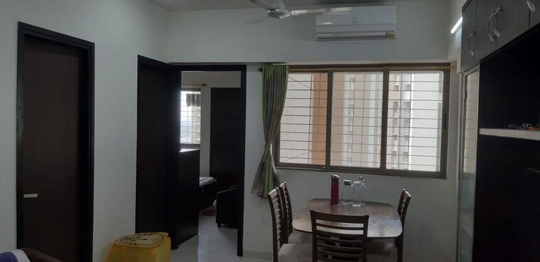 Living Room, lodha-splendora 1 Bedroom 550 Sq.Ft. Apartment In Ghodbunder Road Thane 10752815