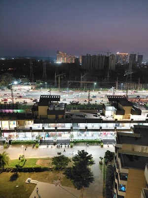 2 BHK Apartment – Exterior View View at Pyramid Urban Homes 3, Sector 67a - for Rent