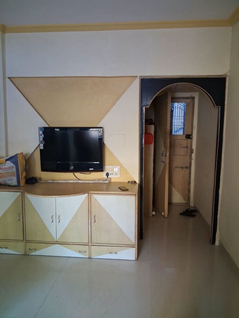undefined, jai-ashirwad-chs 1 Bedroom 410 Sq.Ft. Apartment In Dahisar West Mumbai 10752809