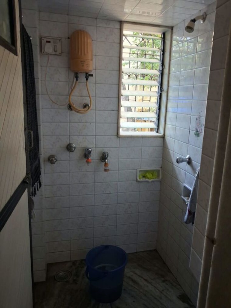 Bathroom, jai-ashirwad-chs 1 Bedroom 410 Sq.Ft. Apartment In Dahisar West Mumbai 10752809