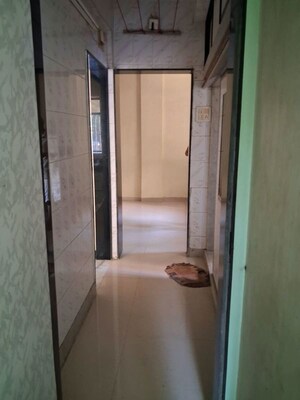 1 BHK Apartment For Sale in Jai Ashirwad CHS, Dahisar West