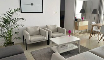 2 BHK +Apartment For Rent in Lodha Aurum Grande in Kanjurmarg East, Mumbai