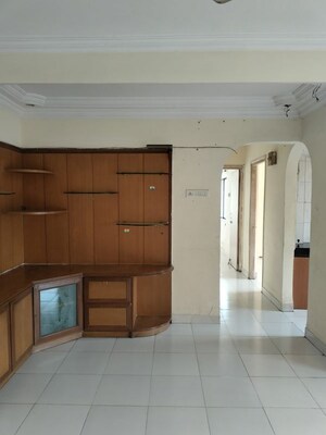 2 BHK Apartment For Rent in Brahamand Phase 6 Chs Ltd, Brahmand