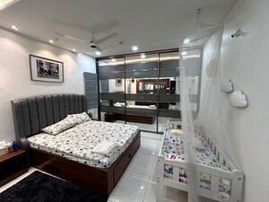 2.5 BHK Apartment For Sale in Prestige High Fields, Gachibowli