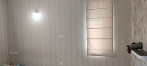 Bathroom in 2 BHK Apartment at Prestige Lakeside Habitat, Varthur – for Rent