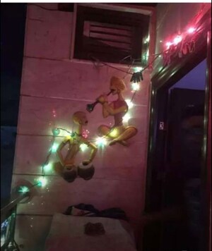 Furnished Amenities in 1 BHK Builder Floor at Uttam Nagar – for Rent