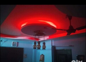 Parking in 1 BHK Builder Floor at Uttam Nagar – for Rent