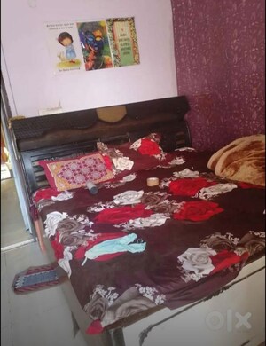 1 BHK Builder Floor For Rent in Uttam Nagar