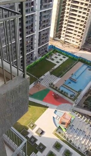 3 BHK Apartment For Sale in Godrej Woods, Sector 43