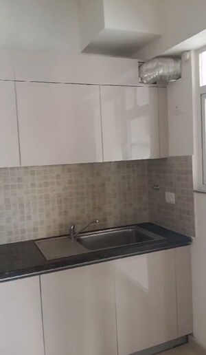Kitchen in 3 BHK Apartment at Godrej Woods, Sector 43 – for Sale
