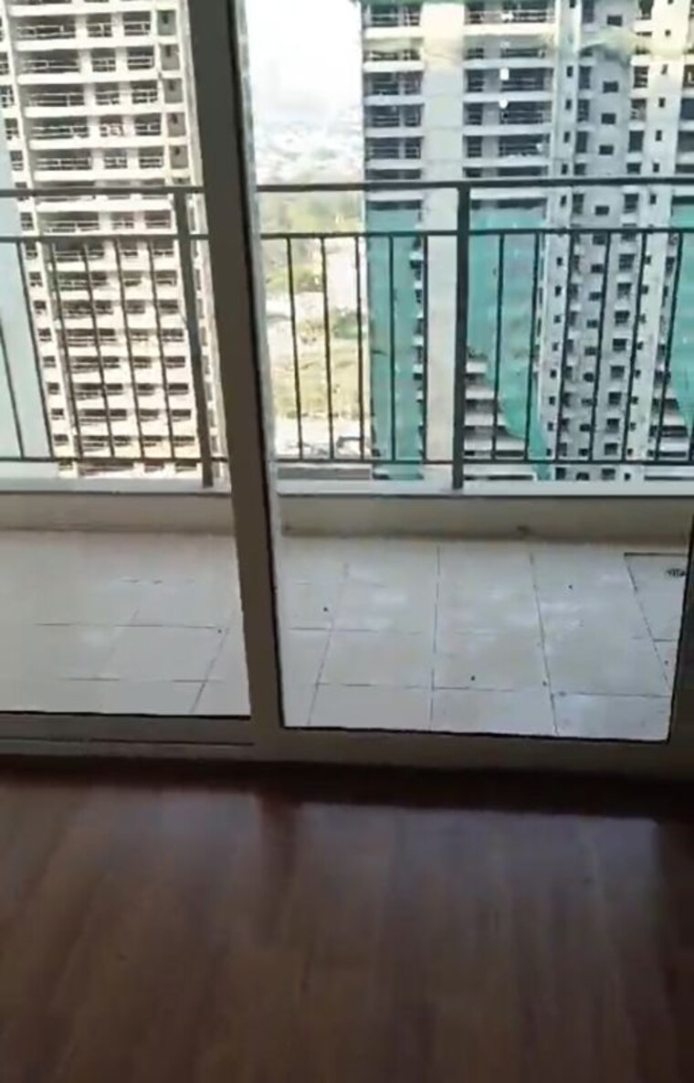 Balcony, godrej-woods 3 Bedroom 1545 Sq.Ft. Apartment In Sector 43 Noida 10752828