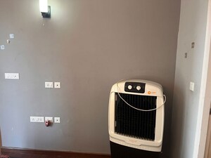 Furnished Amenities in 2 BHK Apartment at Supertech Hues, Sector 68 – for Rent