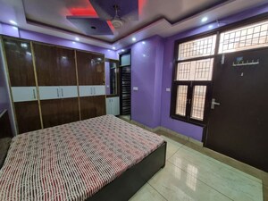 2 BHK Builder Floor For Rent in Uttam Nagar