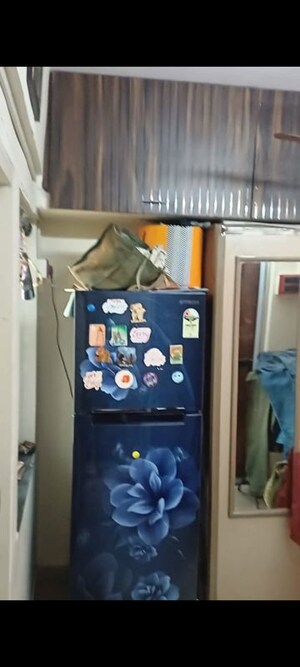 Furnished Amenities in 1 BHK Apartment at New Mhada Colony Chunabhatti, Chunabhatti – for Sale