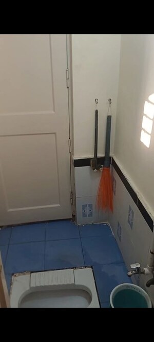 Washroom in 1 BHK Apartment at New Mhada Colony Chunabhatti, Chunabhatti – for Sale