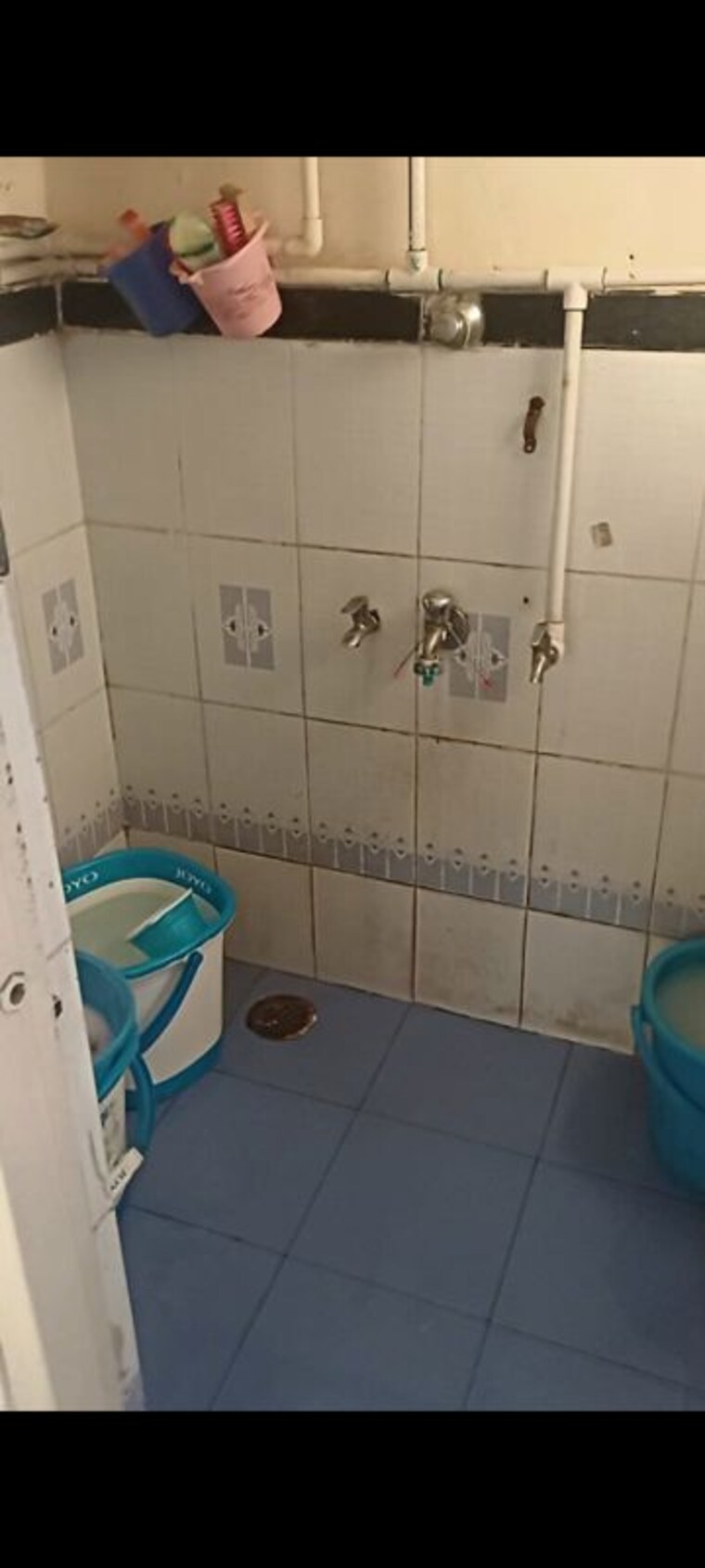 Bathroom, new-mhada-colony-chunabhatti 1 Bedroom 225 Sq.Ft. Apartment In Chunabhatti Mumbai 10752840