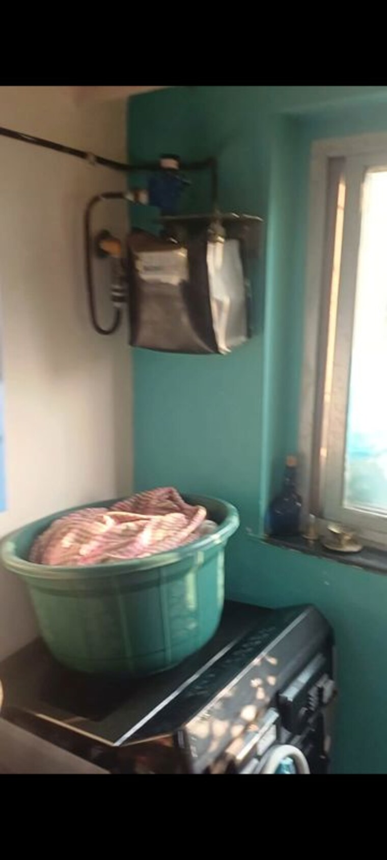 Attached Bathroom, new-mhada-colony-chunabhatti 1 Bedroom 225 Sq.Ft. Apartment In Chunabhatti Mumbai 10752840