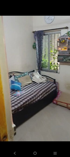 Bedroom in 1 BHK Apartment at New Mhada Colony Chunabhatti, Chunabhatti – for Sale