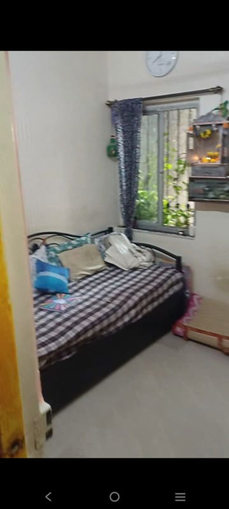 Bedroom, new-mhada-colony-chunabhatti 1 Bedroom 225 Sq.Ft. Apartment In Chunabhatti Mumbai 10752840