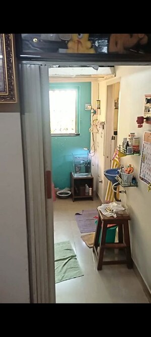 Team Area in 1 BHK Apartment at New Mhada Colony Chunabhatti, Chunabhatti – for Sale