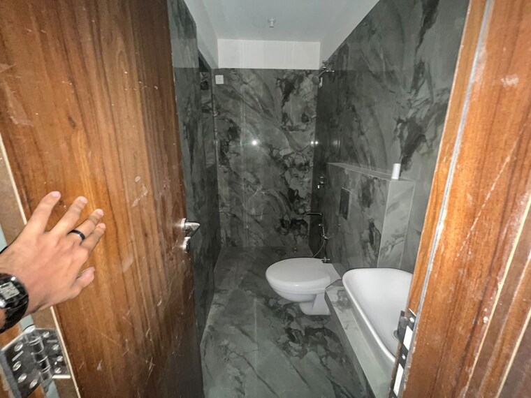 undefined, bc-corp-arista 2 Bedroom 664 Sq.Ft. Apartment In Bandra East Mumbai 10752850