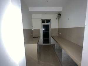 Building Lobby in 2 BHK Apartment at BC Corp Arista, Bandra East – for Rent