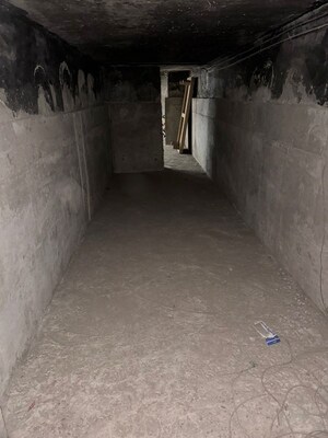  Warehouse – Exterior View View at Padghawali - for Rent