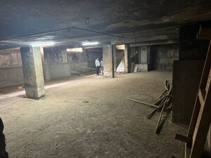  Warehouse – Exterior View View at Padghawali - for Rent